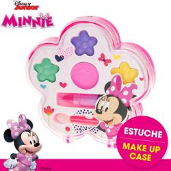 Set maquillaje Minnie Disney
