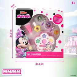 Set maquillaje Minnie Disney