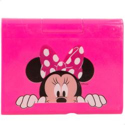 Blister estuche maquillaje Minnie Disney