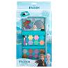 Blister estuche maquillaje Frozen Disney