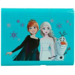 Blister estuche maquillaje Frozen Disney