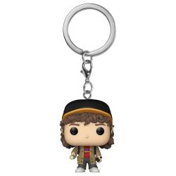 Llavero Pocket POP Stranger Things 5 Dustin Henderson