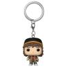 Llavero Pocket POP Stranger Things 5 Dustin Henderson
