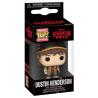 Llavero Pocket POP Stranger Things 5 Dustin Henderson