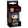 Llavero Pocket POP Stranger Things 5 Eleven
