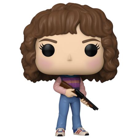 Figura POP Stranger Things 5 Nancy Wheeler