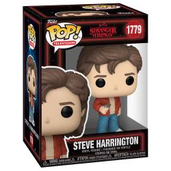 Figura POP Stranger Things 5 Steve Harrington