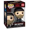 Figura POP Stranger Things 5 Jim Hopper