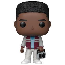Figura POP Stranger Things 5 Lucas Sinclair
