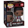 Figura POP Stranger Things 5 Lucas Sinclair