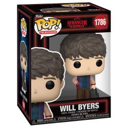 Figura POP Stranger Things 5 Will Byers