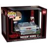 Figura POP Town Stranger Things 5 Rockin' Robin the Squawk