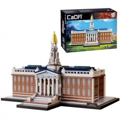 CADA: HARVARD BUSINESS SCHOOL 1056 PZAS