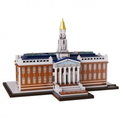 CADA: HARVARD BUSINESS SCHOOL 1056 PZAS