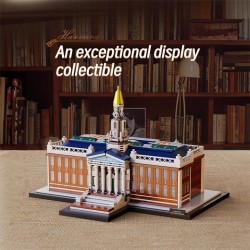 CADA: HARVARD BUSINESS SCHOOL 1056 PZAS