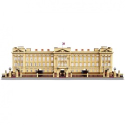 cada: Cada master: buckingham palace 6504 pzas 927DE61501 CADA DEQUBE