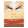 Squaroes Squaroe Avatar: The Last Airbender AV010 - Avatar Aang