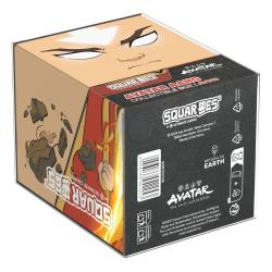 Squaroes Squaroe Avatar: The Last Airbender AV010 - Avatar Aang