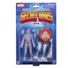 Figura Iceman Secret Wars Marvel Legends Series 15cm
