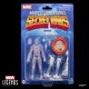 Figura Iceman Secret Wars Marvel Legends Series 15cm