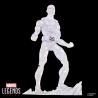 Figura Iceman Secret Wars Marvel Legends Series 15cm