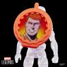 Figura Iceman Secret Wars Marvel Legends Series 15cm