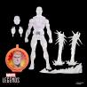 Figura Iceman Secret Wars Marvel Legends Series 15cm