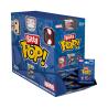 Spider-Man Display de 32 Figuras Bitty POP! Vinyl PDQ 2,5 cm
