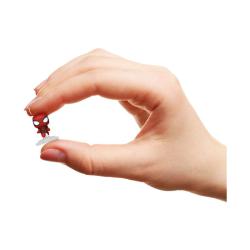 Spider-Man Display de 32 Figuras Bitty POP! Vinyl PDQ 2,5 cm