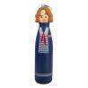 Stranger Things Botella de agua Scoops Ahoy Robin 500 ml