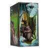 Disney Maqueta Book Nook Tiny Adventures El libro de la selva 23 cm