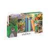 Disney Maqueta Book Nook Tiny Adventures El libro de la selva 23 cm