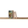 Disney Maqueta Book Nook Tiny Adventures El libro de la selva 23 cm