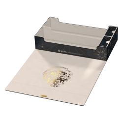 Ultimate Guard Omnihive 1000+ Xenoskin Harry Potter