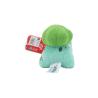 Pokémon Figura de peluche para dormir Bulbasaur 12 cm