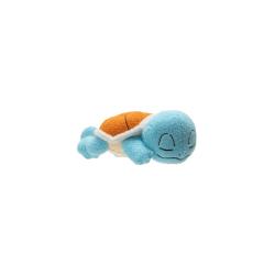 Pokémon Figura de peluche para dormir Squirtle 12 cm