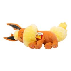 Pokémon Figura de peluche para dormir Flareon 50 cm