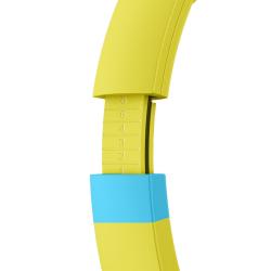 Auriculares inalambricos infantiles Bob Esponja