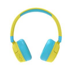 Auriculares inalambricos infantiles Bob Esponja