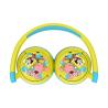 Auriculares inalambricos infantiles Bob Esponja
