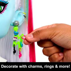 Busto Styling Frankie Stein Monster High