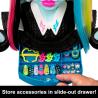 Busto Styling Frankie Stein Monster High