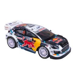 Coche radio control M-Sport Ford Puma Hybrid Rally 1