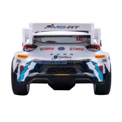 Coche radio control M-Sport Ford Puma Hybrid Rally 1
