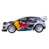 Coche radio control M-Sport Ford Puma Hybrid Rally 1