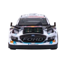 Coche radio control M-Sport Ford Puma Hybrid Rally 1