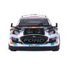 Coche radio control M-Sport Ford Puma Hybrid Rally 1