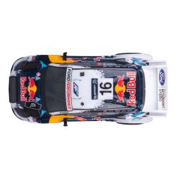 Coche radio control M-Sport Ford Puma Hybrid Rally 1