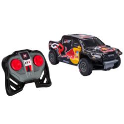 Coche radio control Toyota Gazoo Racing Dakar