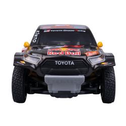 Coche radio control Toyota Gazoo Racing Dakar